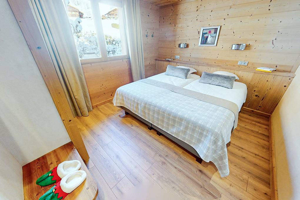 285 m² Ferienhaus ∙ 6 Schlafzimmer ∙ 14 Gäste – Bild 11