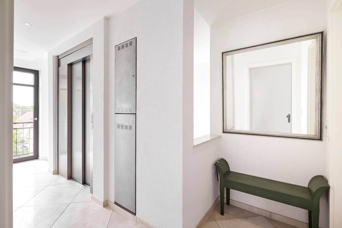151 m² Ferienwohnung ∙ 2 Schlafzimmer ∙ 4 Gäste – Bild 6
