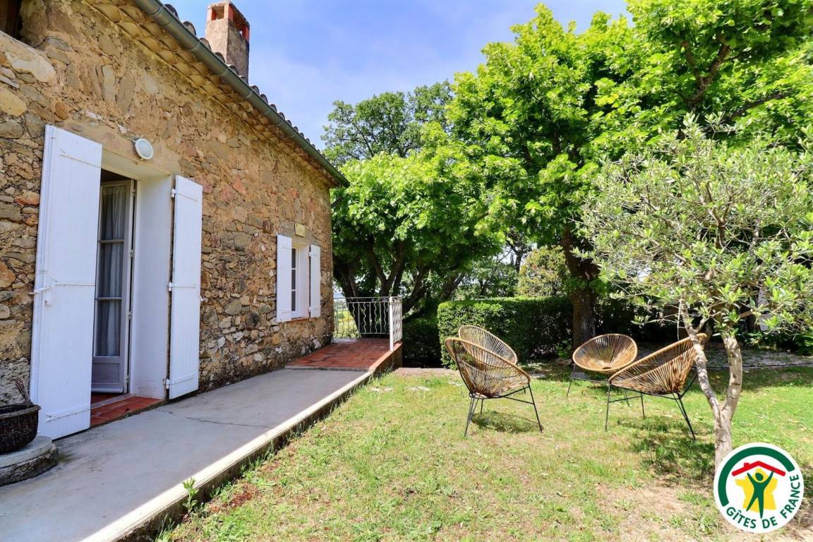 20 m² Gîte ∙ 1 Schlafzimmer ∙ 2 Gäste – Bild 16