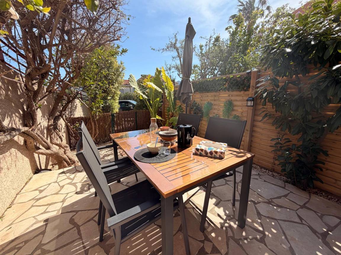 30 M² Appartement ∙ 1 Chambre ∙ 4 Personnes - Banyuls-sur-Mer