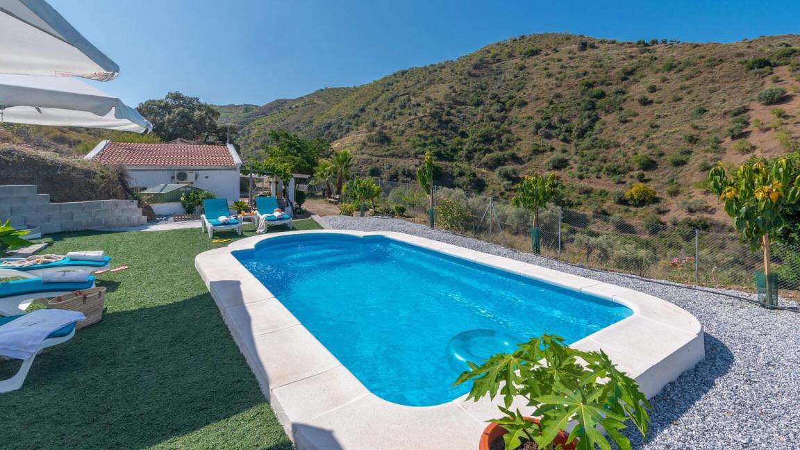 70 M² Casa Vacanza ∙ 3 Camere Da Letto ∙ 6 Ospiti - Torre del Mar