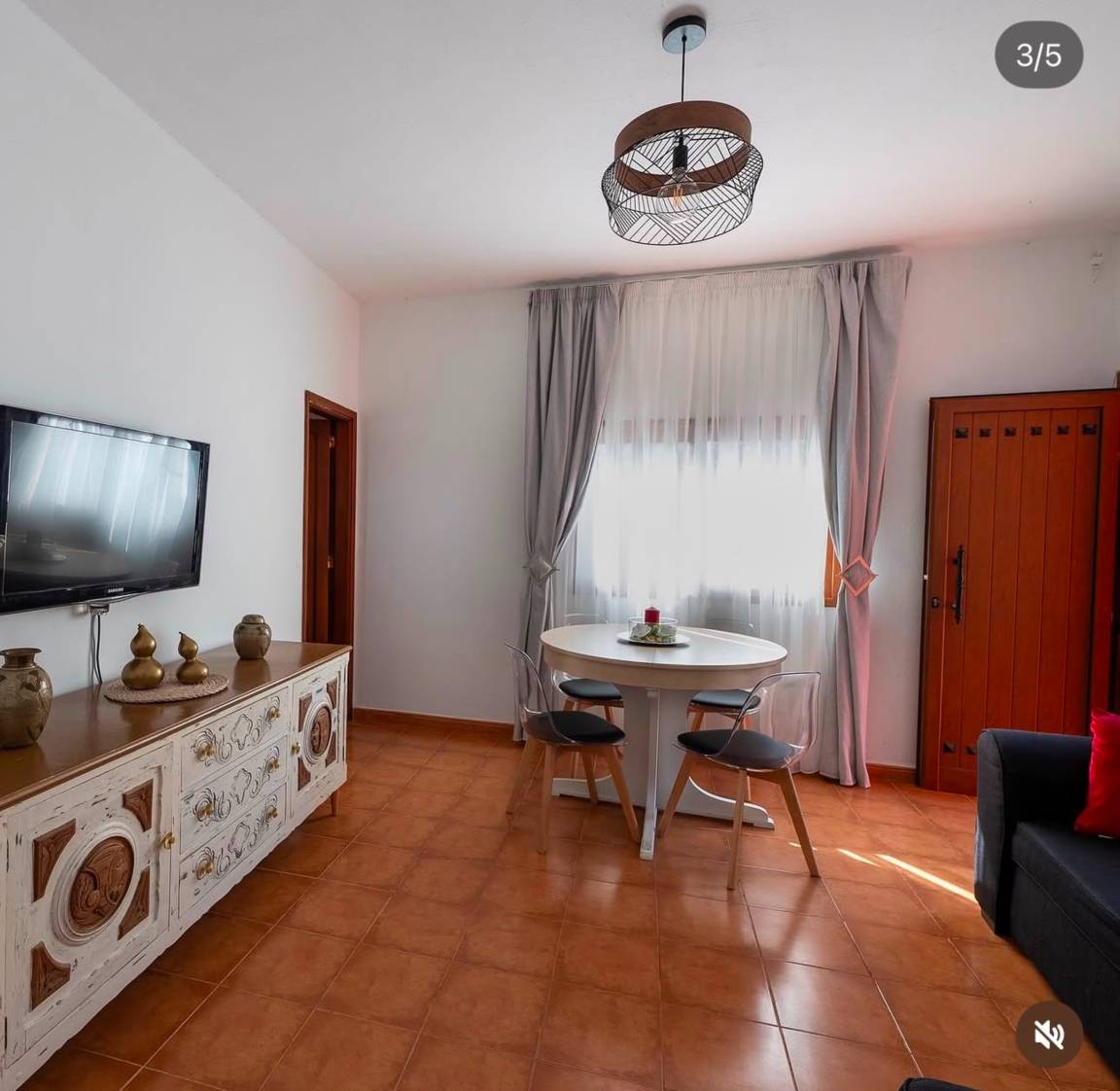 200 M² Villa ∙ 4 Bedrooms ∙ 10 Guests - Moya
