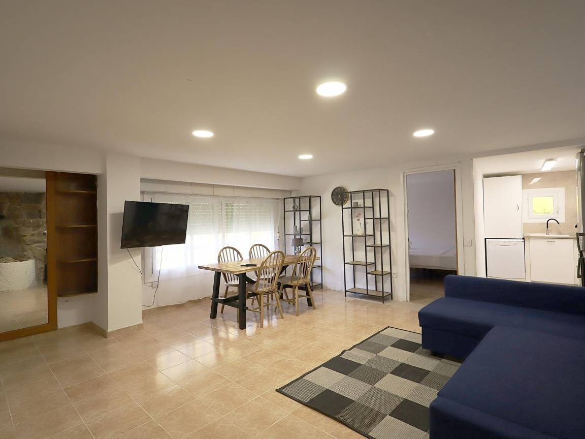 40 M² Apartment ∙ 1 Bedroom ∙ 4 Guests - Lloret de Mar