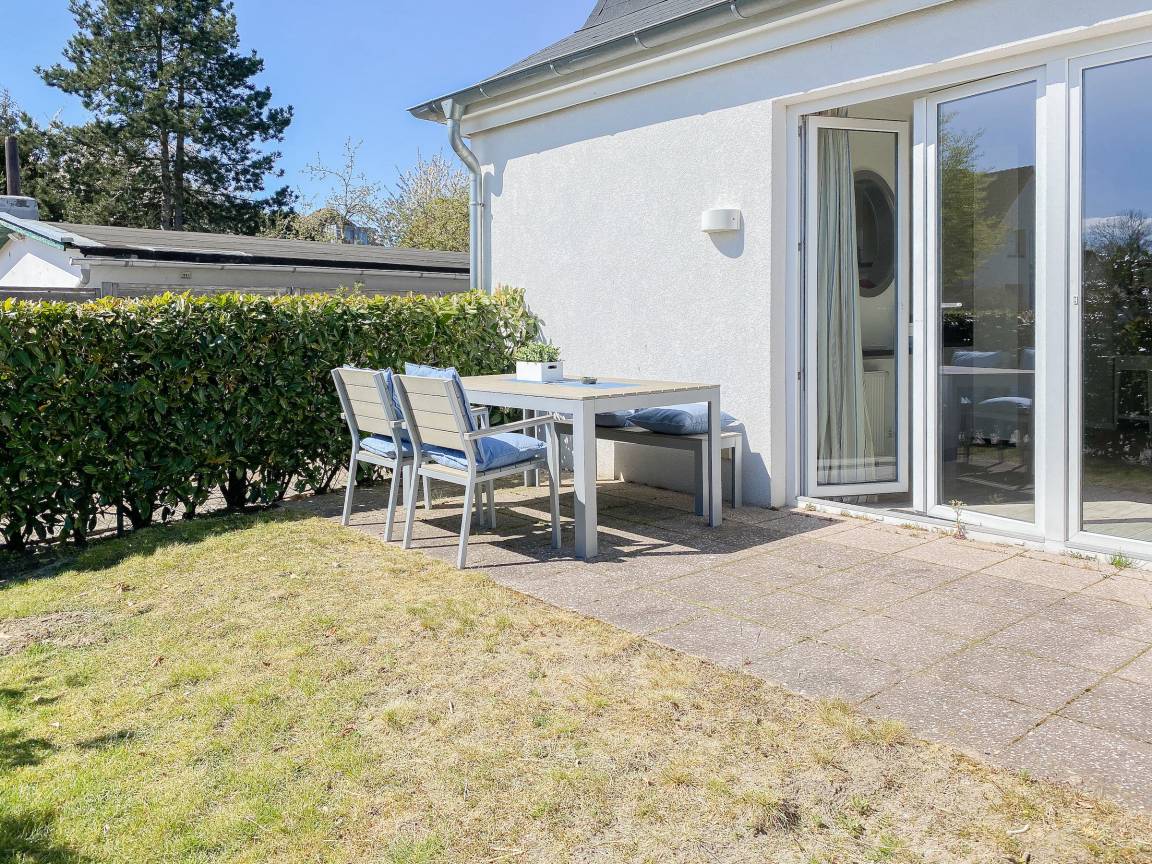 110 m² Ferienhaus ∙ 2 Schlafzimmer ∙ 5 Gäste – Bild 34