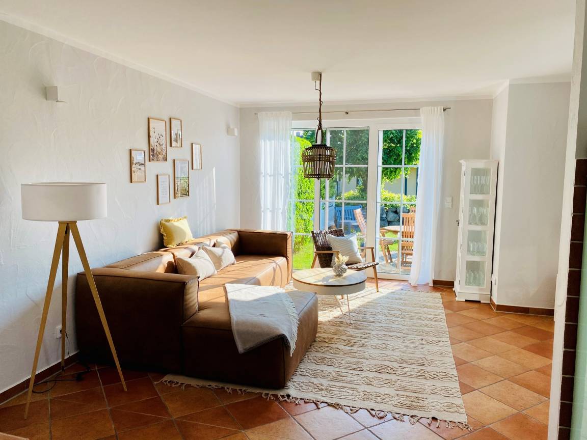 97 m² Ferienhaus ∙ 3 Schlafzimmer ∙ 6 Gäste – Bild 10