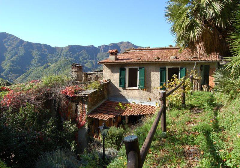 150 M² Maison De Vacances ∙ 3 Chambres ∙ 6 Personnes - Camaiore