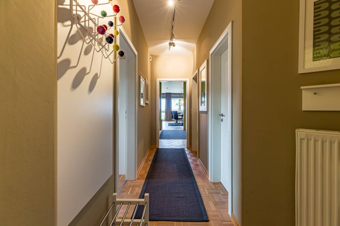 100 m² Ferienwohnung ∙ 2 Schlafzimmer ∙ 4 Gäste – Bild 6