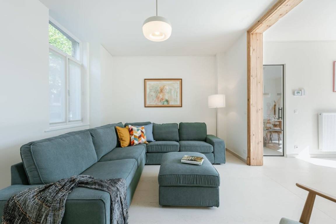Appartement ∙ 3 Slaapkamers ∙ 6 Gasten - Poperinge