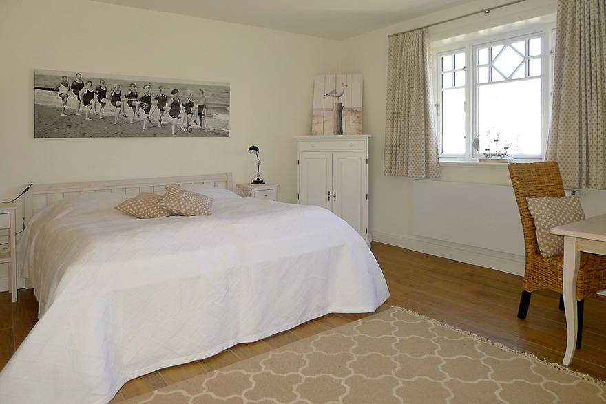 153 m² Ferienwohnung ∙ 3 Schlafzimmer ∙ 6 Gäste – Bild 16