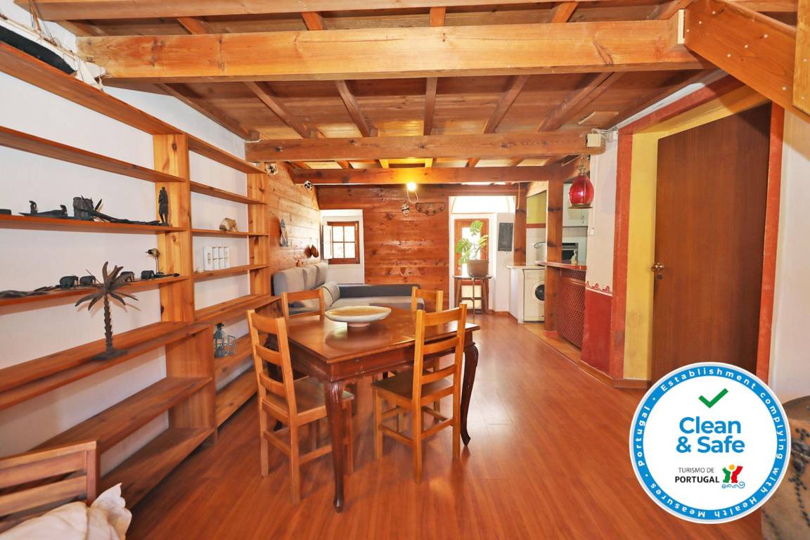60 M² Apartament ∙ 2 Sypialnie ∙ 4 Gości - Lagos
