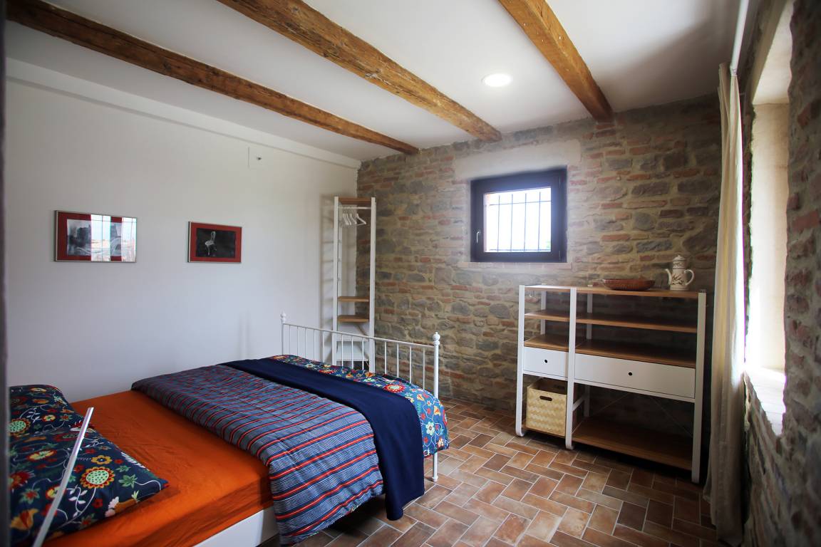 38 m² Ferienwohnung ∙ 1 Schlafzimmer ∙ 3 Gäste – Bild 5