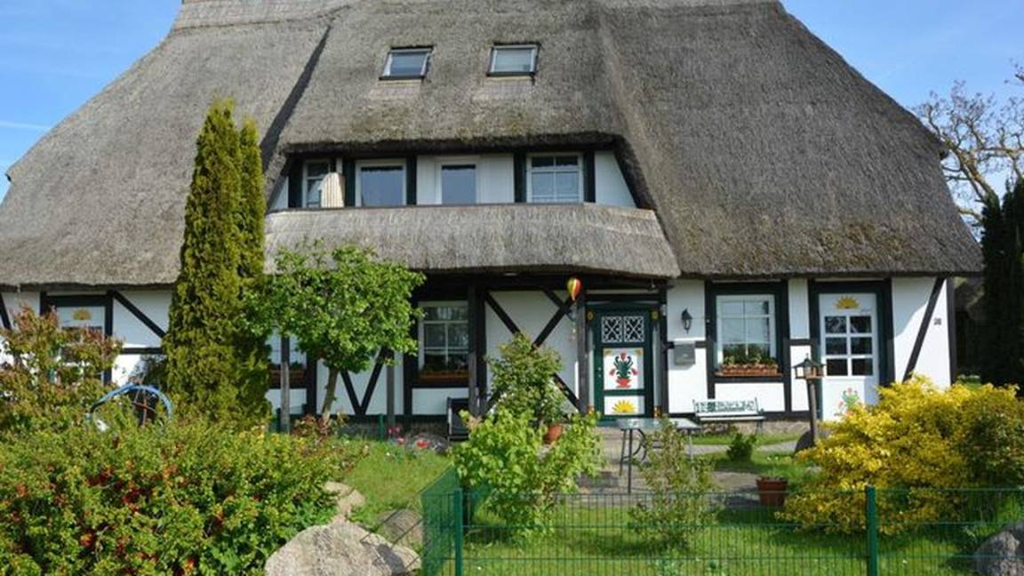 55 M² Ferienwohnung ∙ 2 Schlafzimmer ∙ 4 Gäste - Göhren