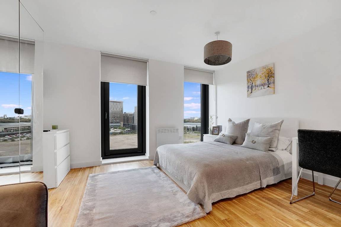 Apartment ∙ 2 Guests - Altrincham