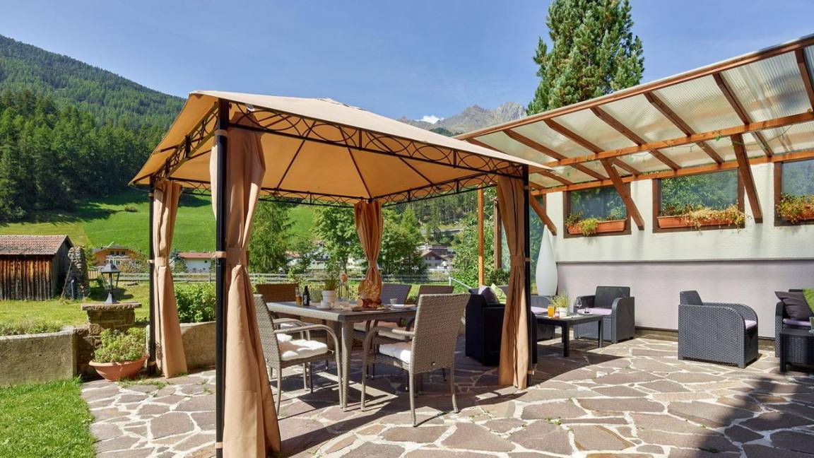 40 M² Apartment ∙ 1 Bedroom ∙ 2 Guests - Soelden