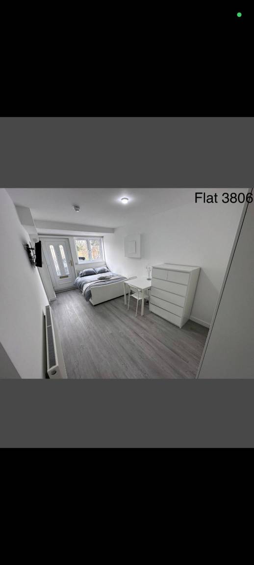 Apartment ∙ 1 Bedroom ∙ 3 Guests - Chelmsford