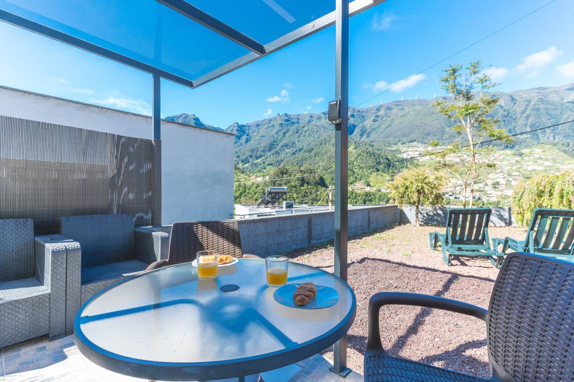 15 M² Huoneisto ∙ 1 Makuuhuone ∙ 2 Vierasta - Sao Vicente, Portugal