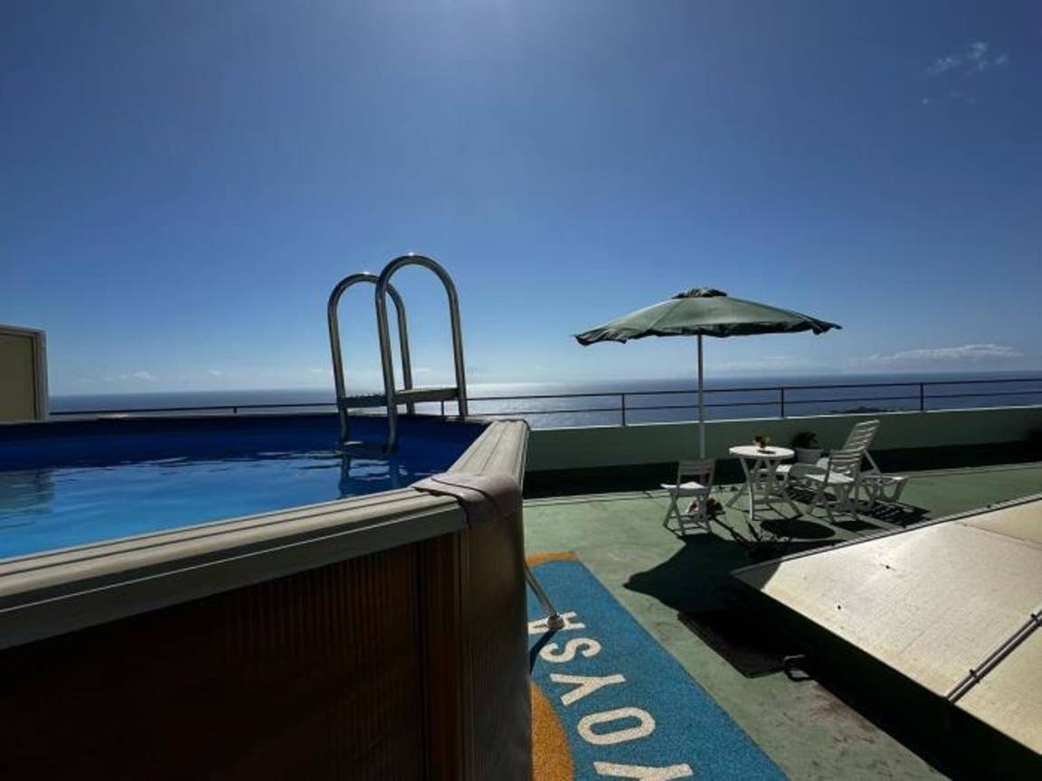 49 M² Apartment ∙ 1 Bedroom ∙ 3 Guests - La Palma