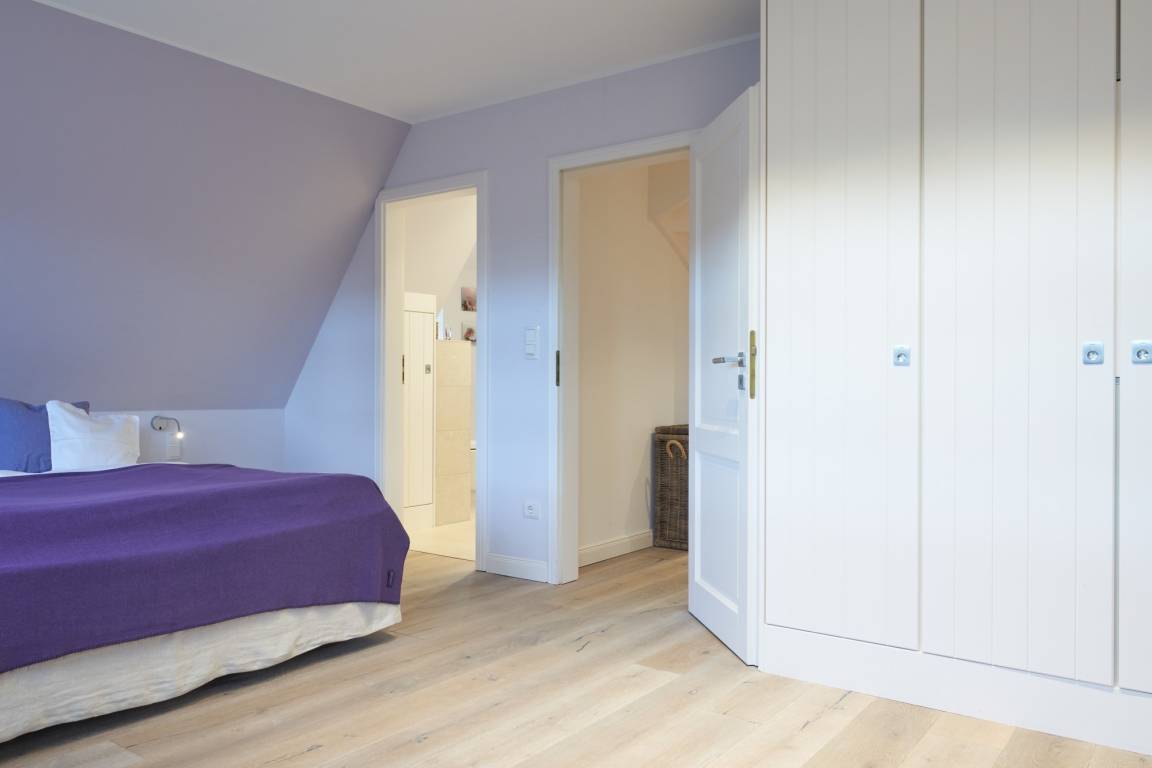 230 m² Ferienhaus ∙ 3 Schlafzimmer ∙ 6 Gäste – Bild 26