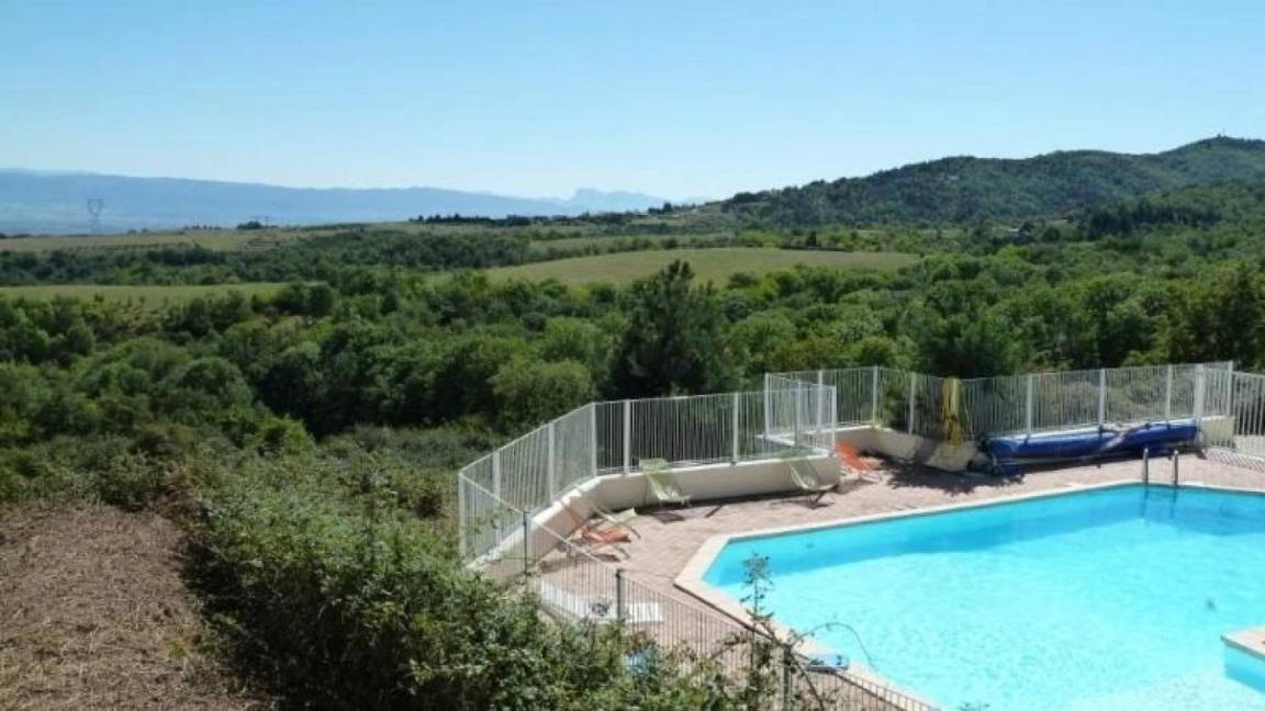 25 M² Bed And Breakfast ∙ 1 Bedroom ∙ 2 Guests - Valence