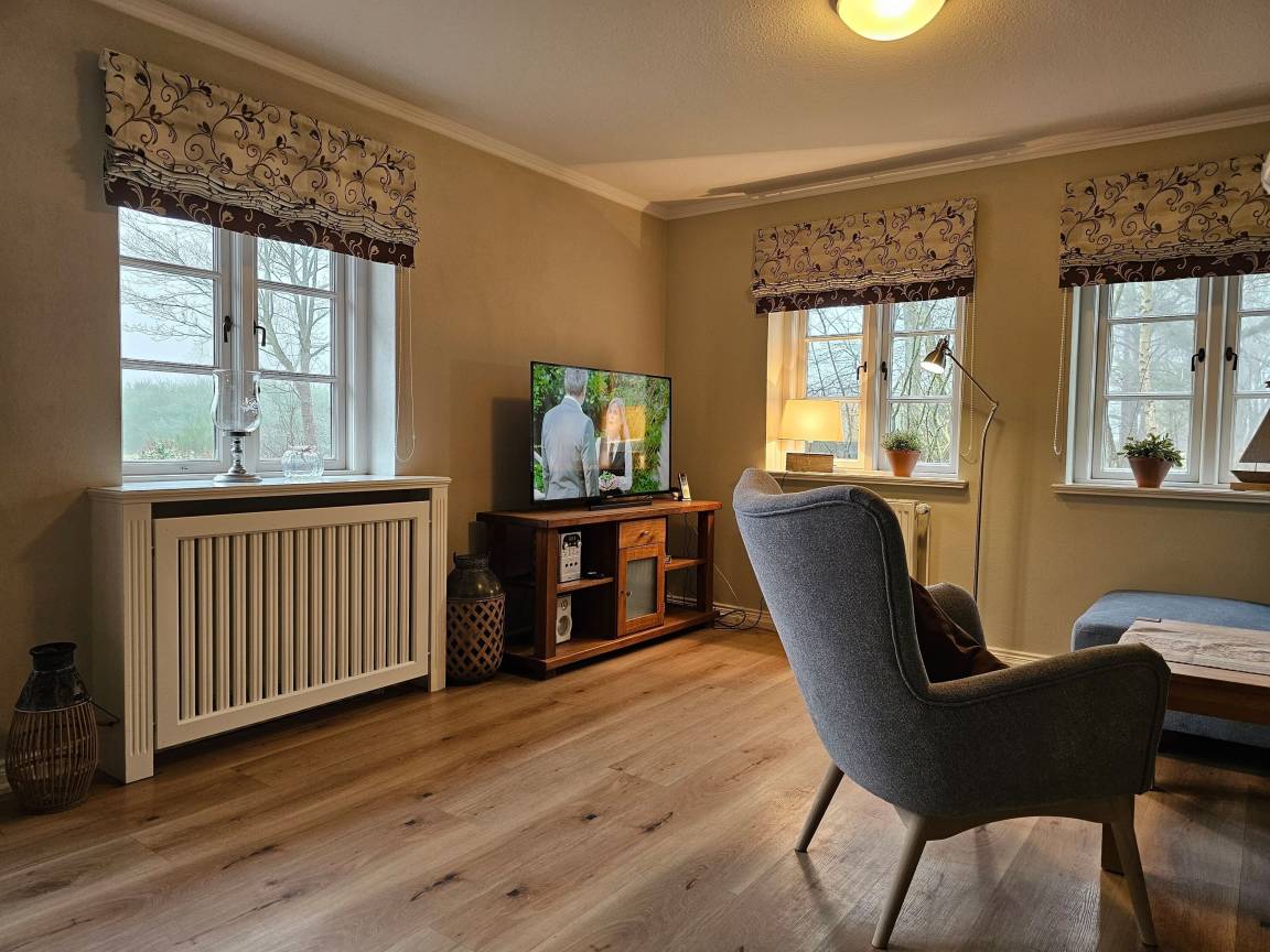 90 m² Ferienhaus ∙ 4 Schlafzimmer ∙ 6 Gäste – Bild 4