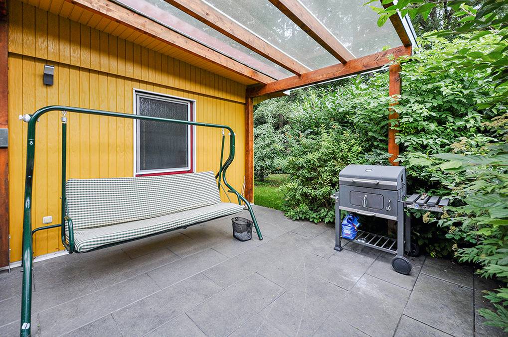 57 m² Ferienhaus ∙ 2 Schlafzimmer ∙ 4 Gäste – Bild 14