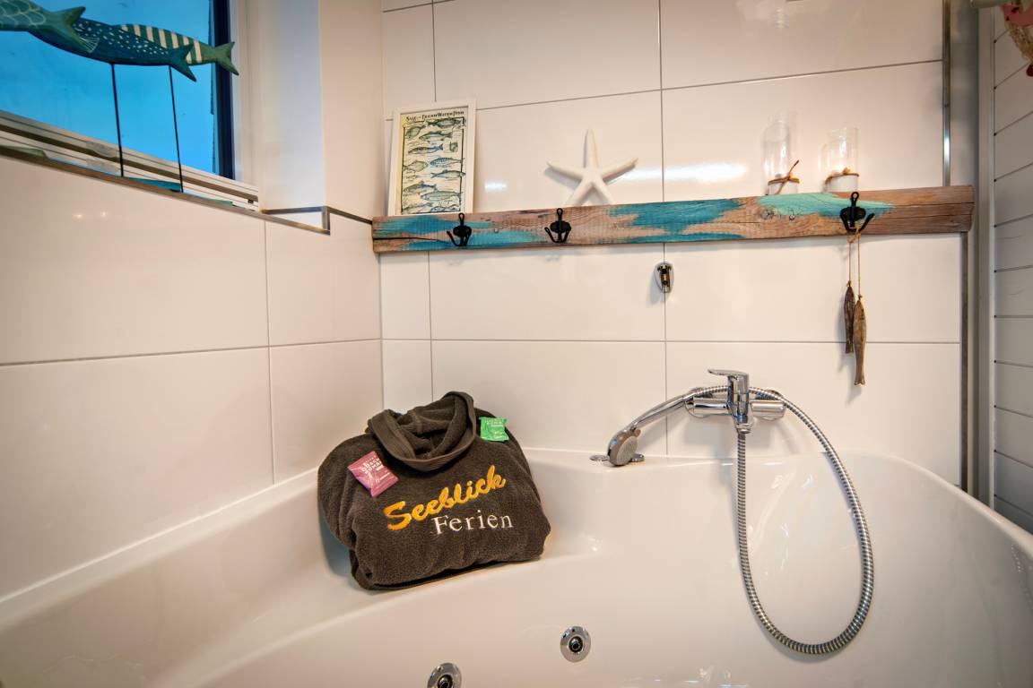 85 m² Ferienhaus ∙ 2 Schlafzimmer ∙ 4 Gäste – Bild 11