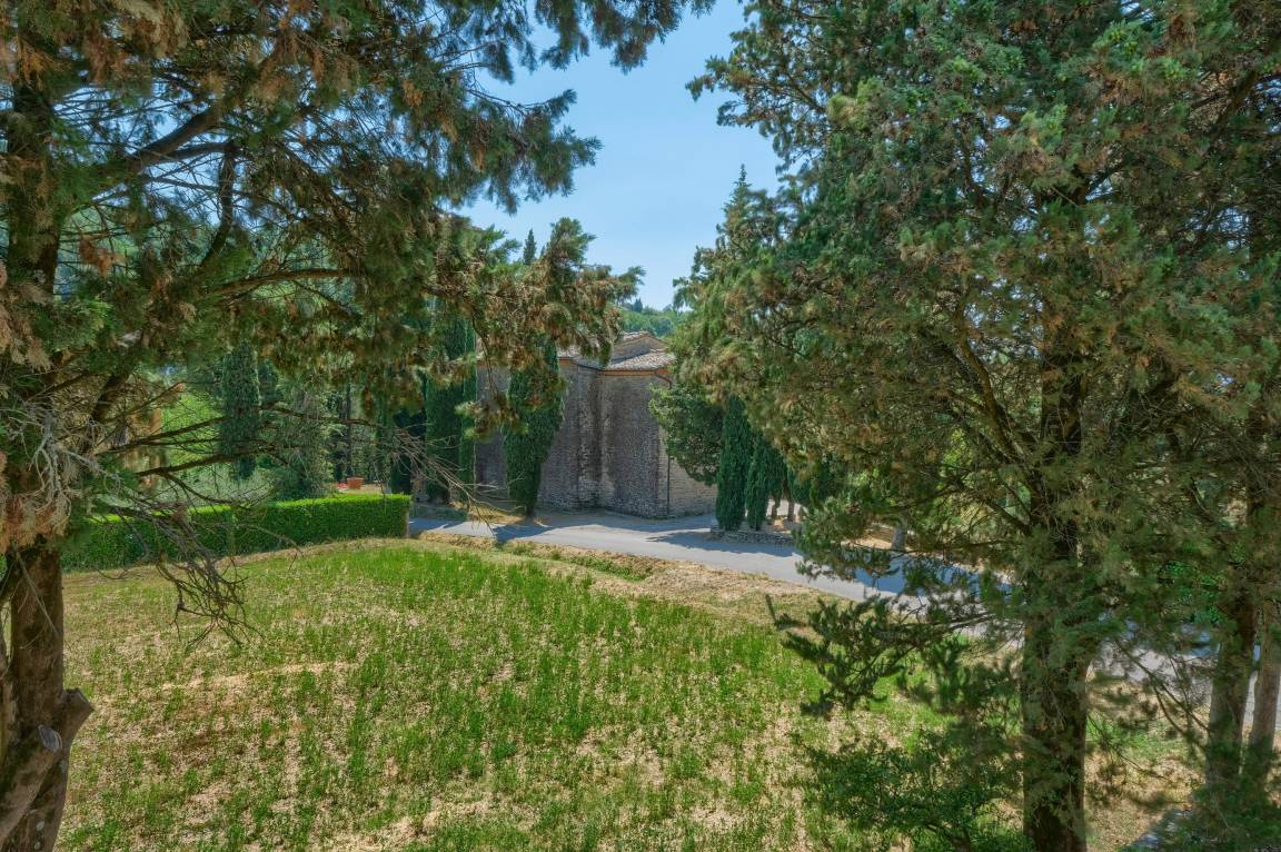 130 M² Ferienhaus ∙ 2 Schlafzimmer ∙ 5 Gäste - Borgo San Lorenzo