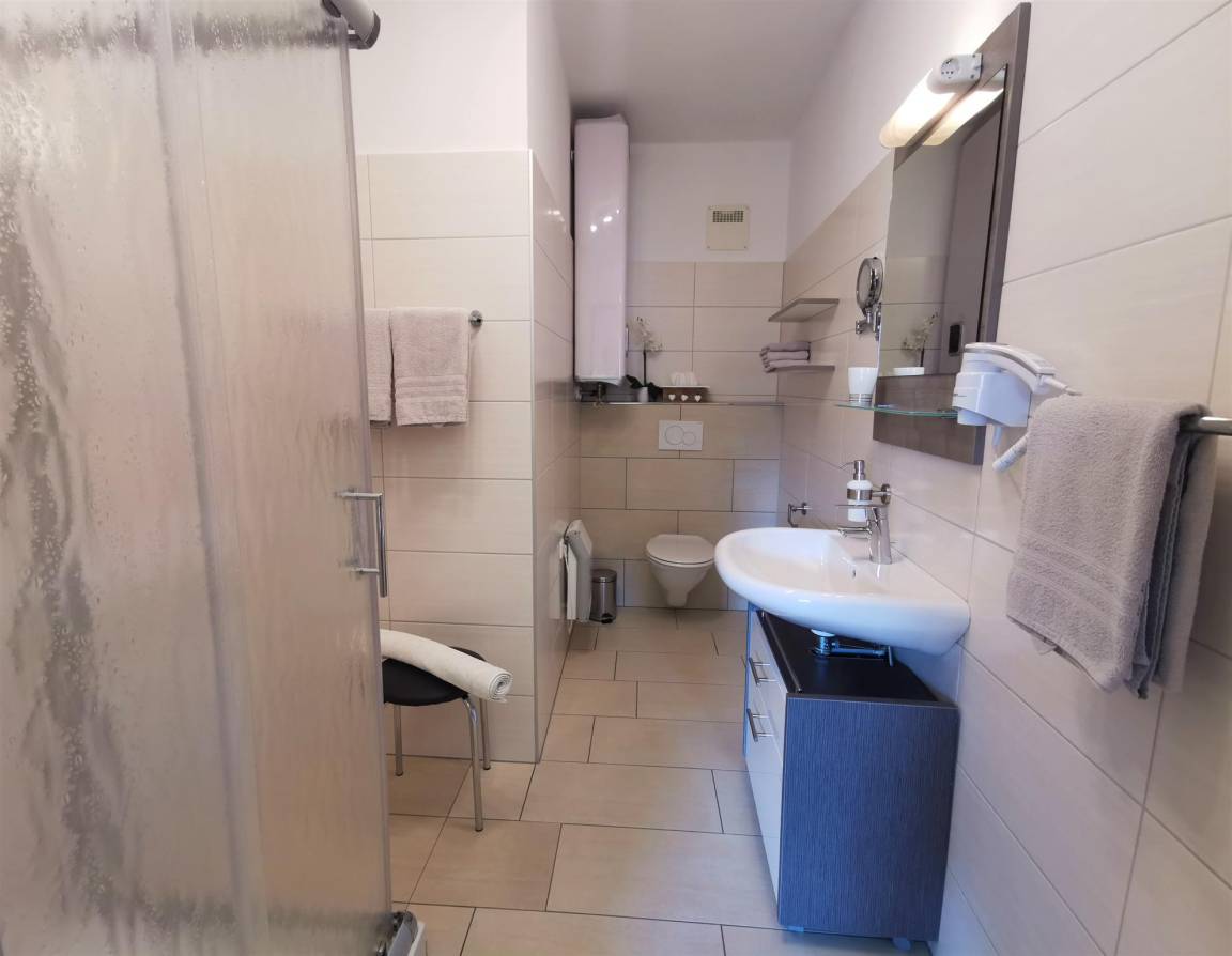 45 M² Appartement ∙ 1 Chambre ∙ 2 Personnes - Millstatt