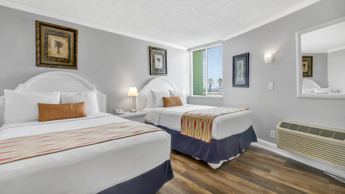 35 M² Condo ∙ 1 Bedroom ∙ 6 Guests - Clearwater, FL