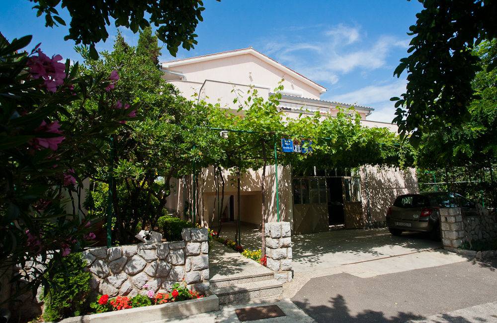 40 M² Apartment ∙ 1 Bedroom ∙ 3 Guests - Krk