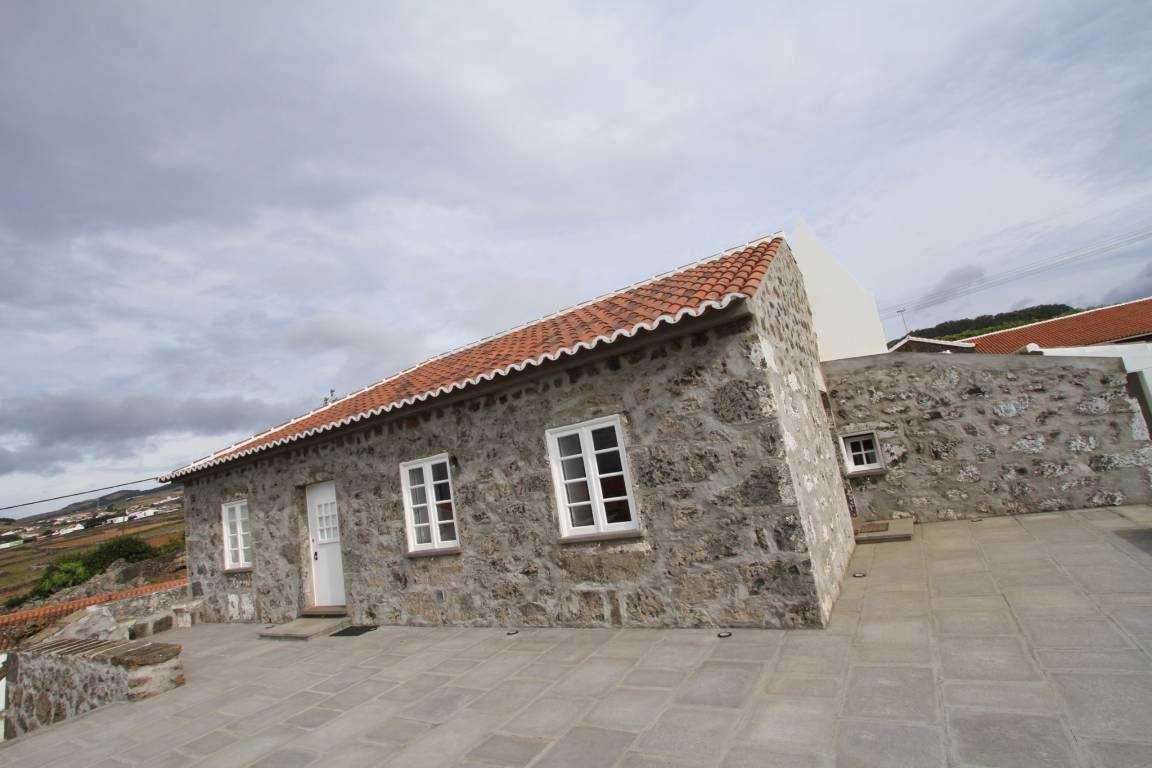 Cottage ∙ 1 Bedroom ∙ 4 Guests - Azores