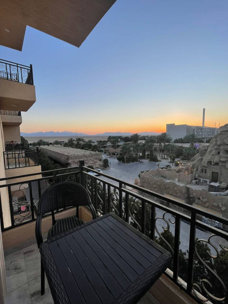 47 M² Appartamento Vacanza ∙ 2 Camere Da Letto ∙ 4 Ospiti - Hurghada
