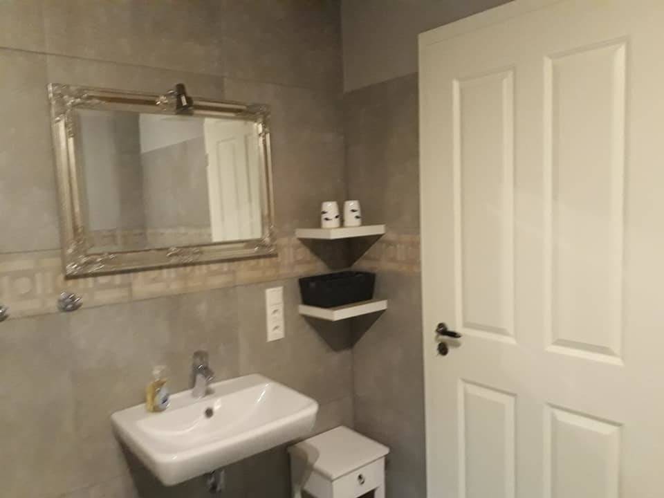 160 m² Ferienhaus ∙ 8 Schlafzimmer ∙ 12 Gäste – Bild 18