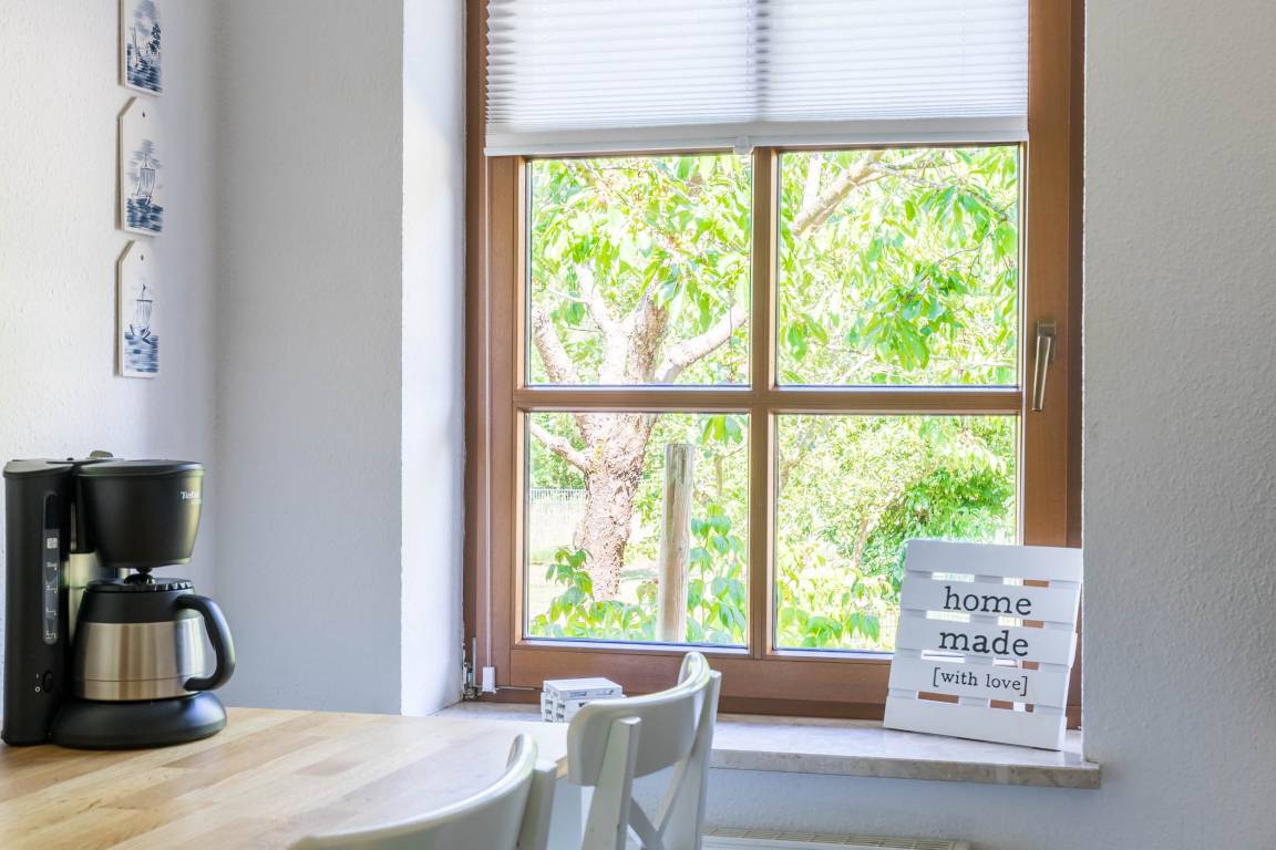 65 m² Ferienwohnung ∙ 2 Schlafzimmer ∙ 4 Gäste – Bild 8
