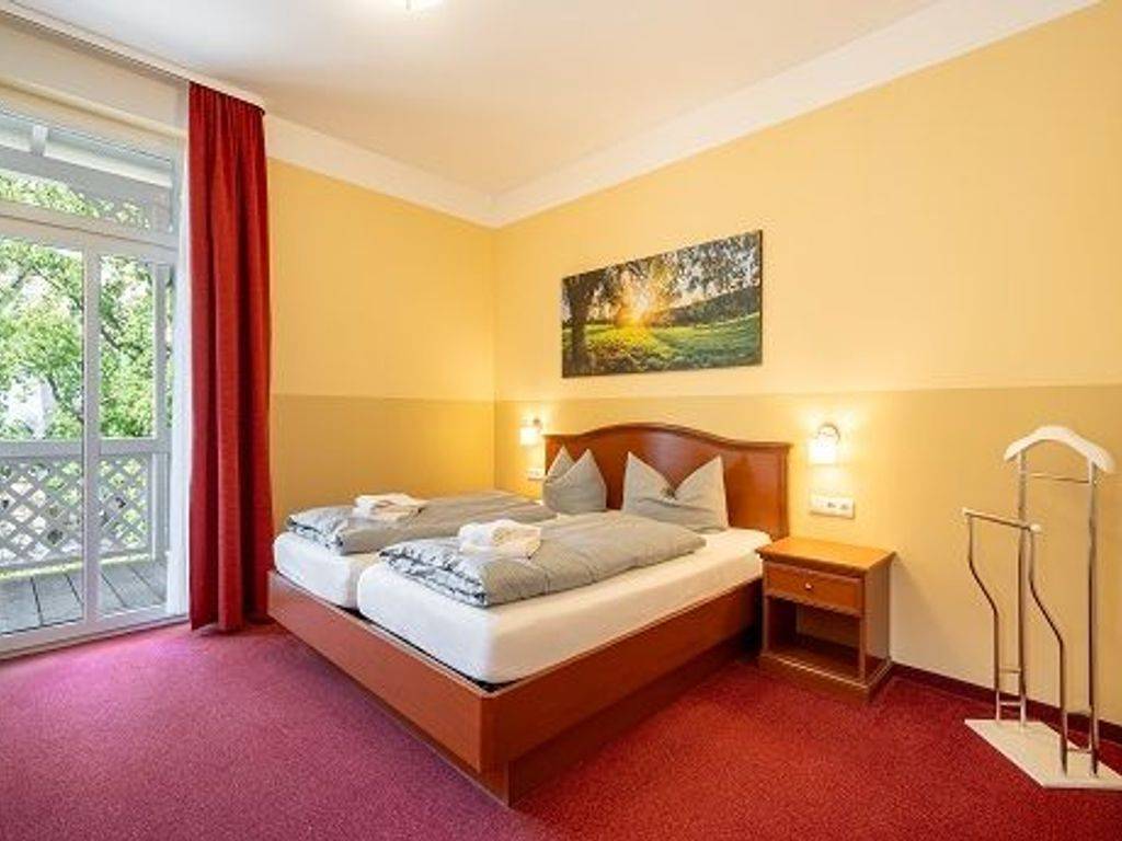 30 M² Appartement ∙ 4 Personnes - Thale