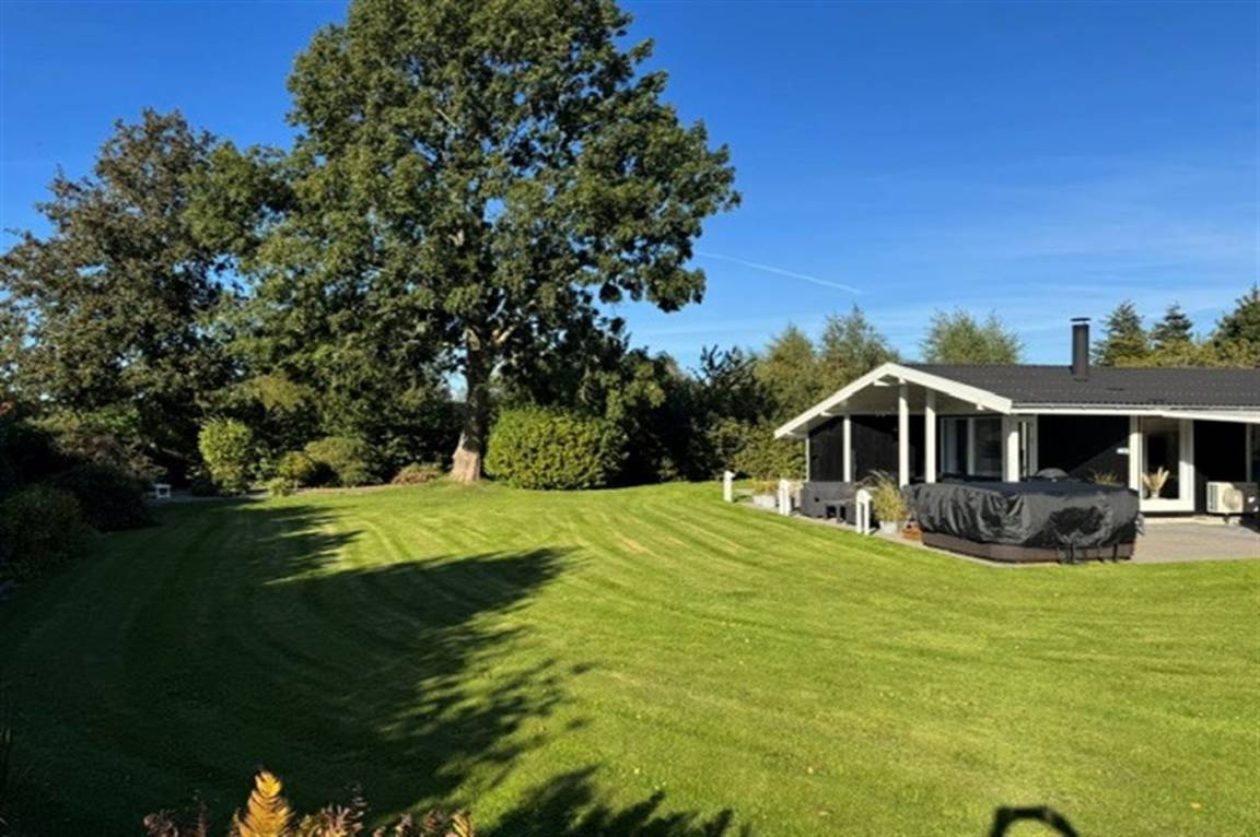75 m² Ferienhaus ∙ 3 Schlafzimmer ∙ 6 Gäste – Bild 11