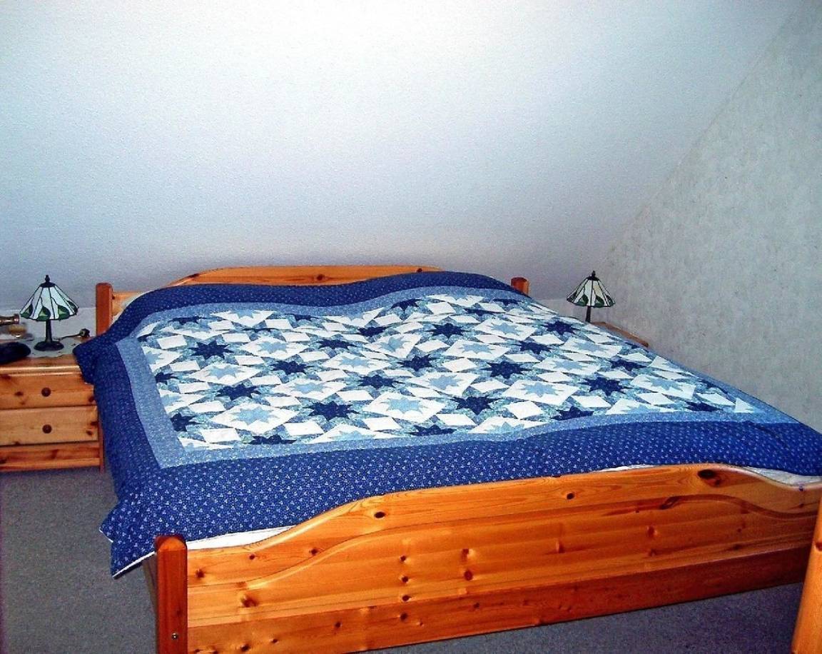 80 m² Ferienhaus ∙ 3 Schlafzimmer ∙ 6 Gäste – Bild 13