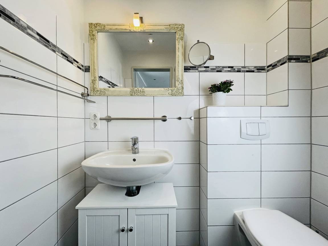 72 m² Ferienwohnung ∙ 2 Schlafzimmer ∙ 4 Gäste – Bild 24