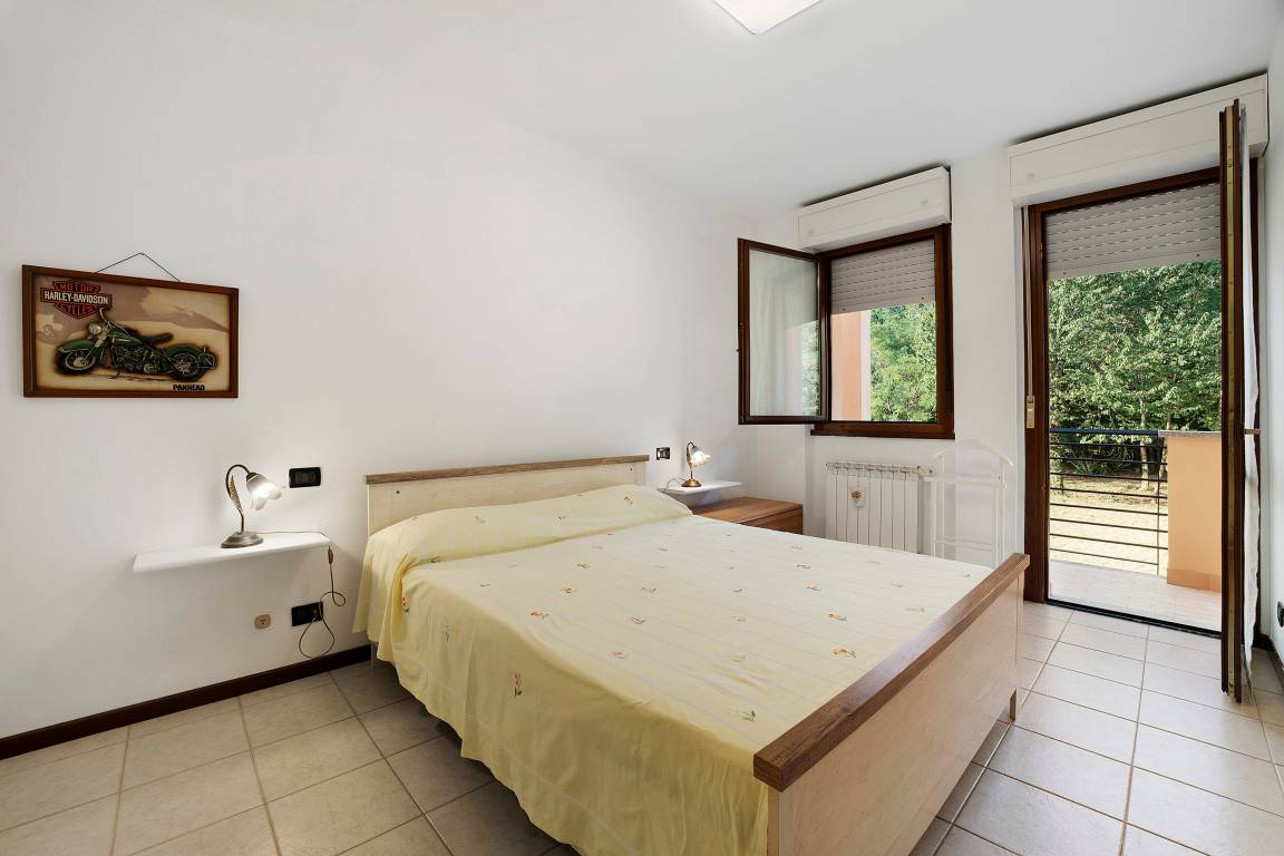 60 M² Apartment ∙ 1 Bedroom ∙ 3 Guests - Varese