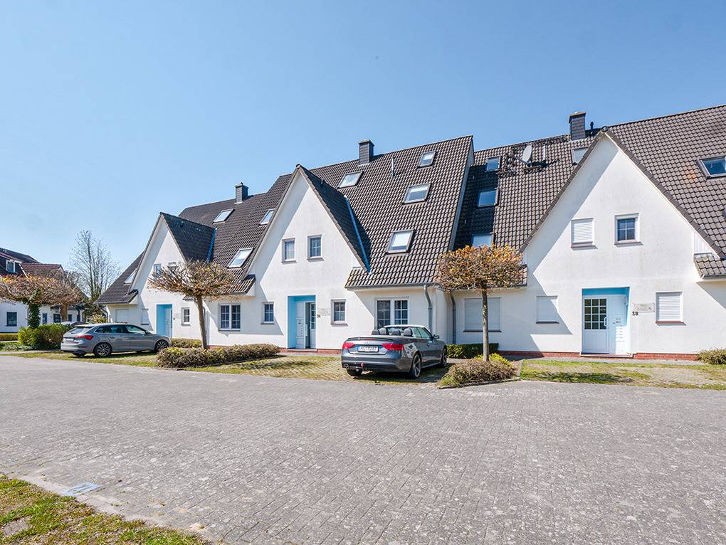 55 m² Ferienwohnung ∙ 2 Schlafzimmer ∙ 4 Gäste – Bild 15
