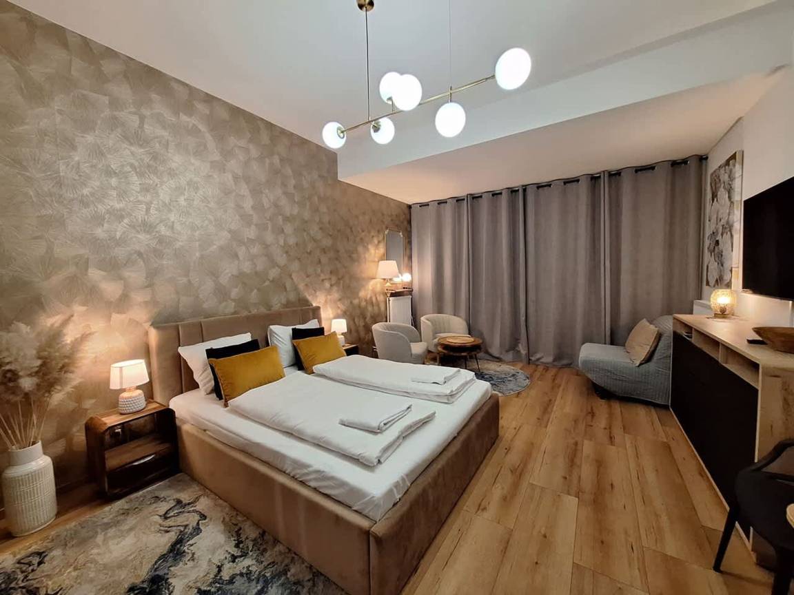 Appartement ∙ 3 Personnes - Szczecin