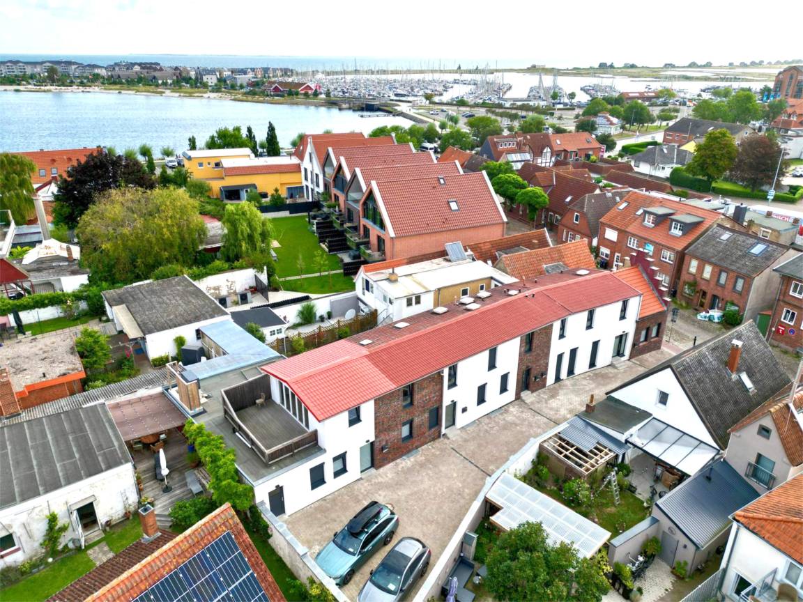 51 m² Ferienwohnung ∙ 1 Schlafzimmer ∙ 3 Gäste – Bild 27