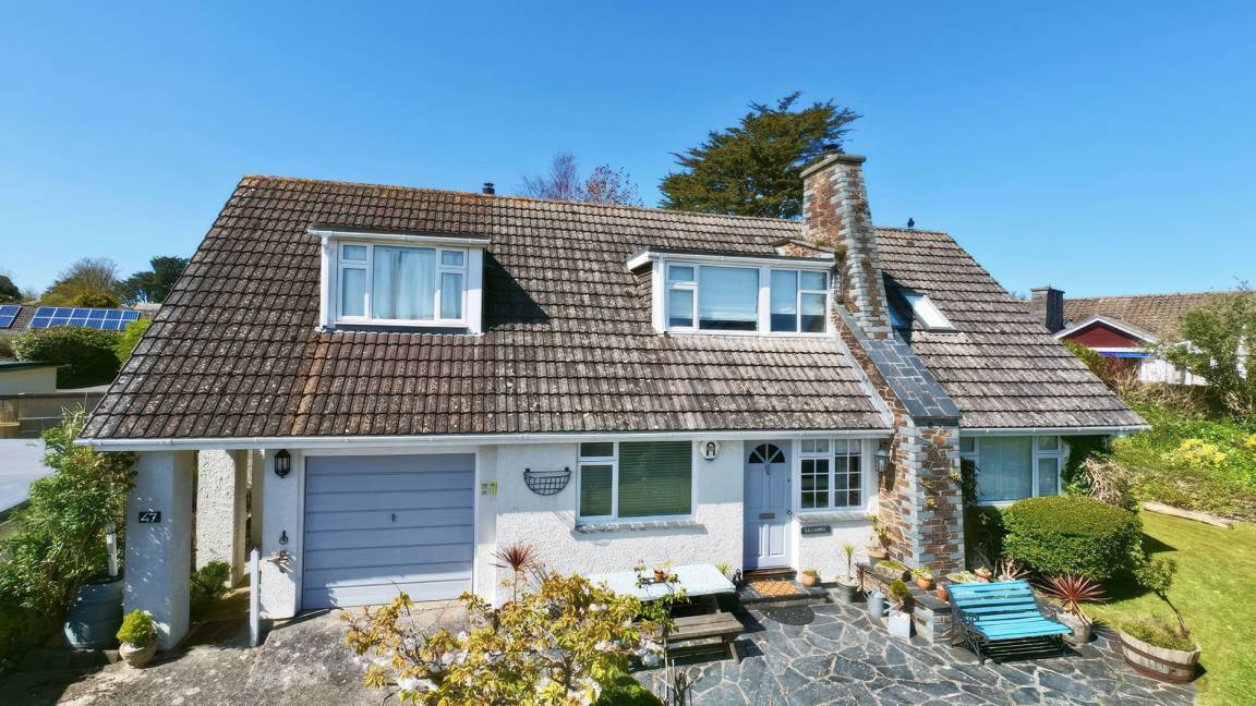 Cottage ∙ 3 Bedrooms ∙ 6 Guests - Padstow