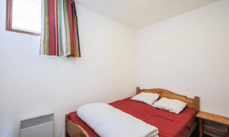 25 m&sup2; Ferienwohnung 1 Schlafzimmer 5 G&auml;ste