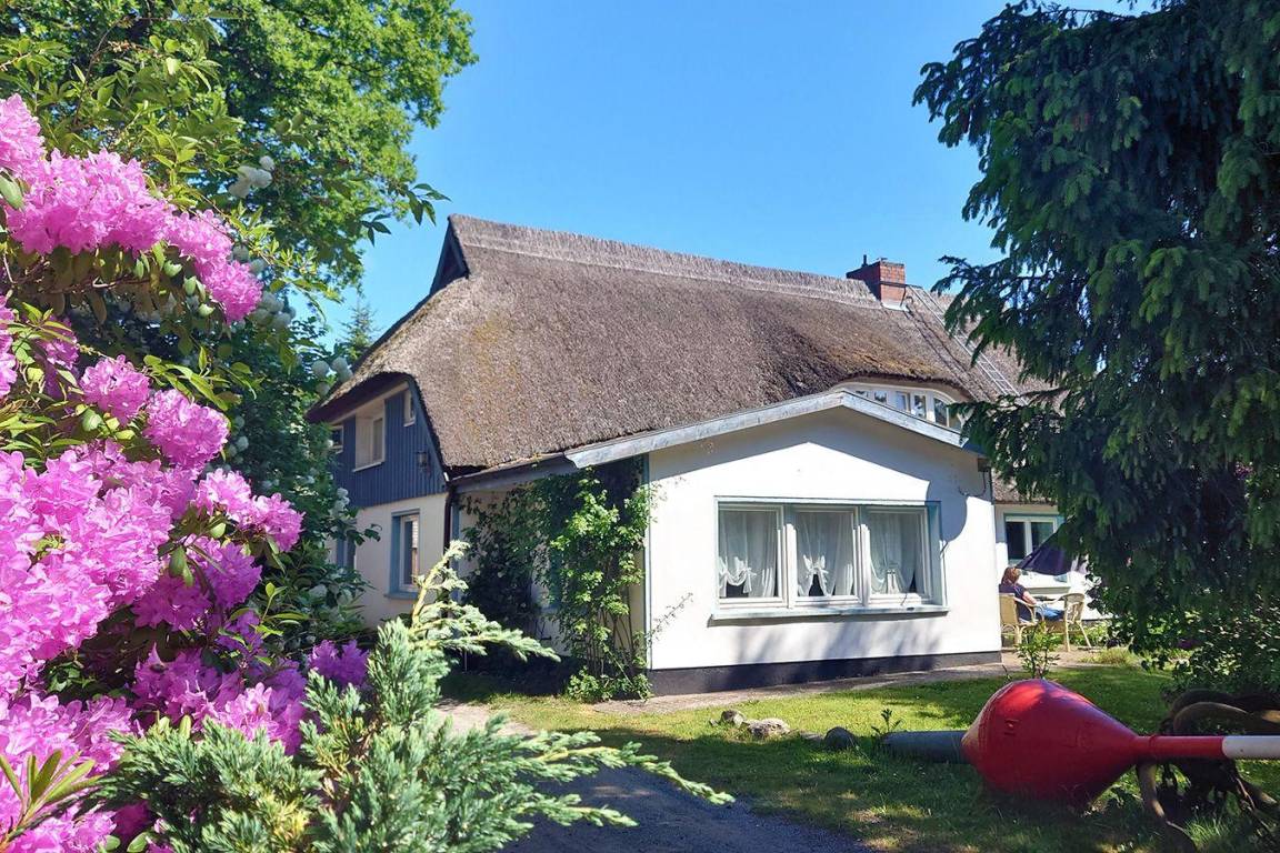 20 M² Apartment ∙ 1 Bedroom ∙ 2 Guests - Prerow