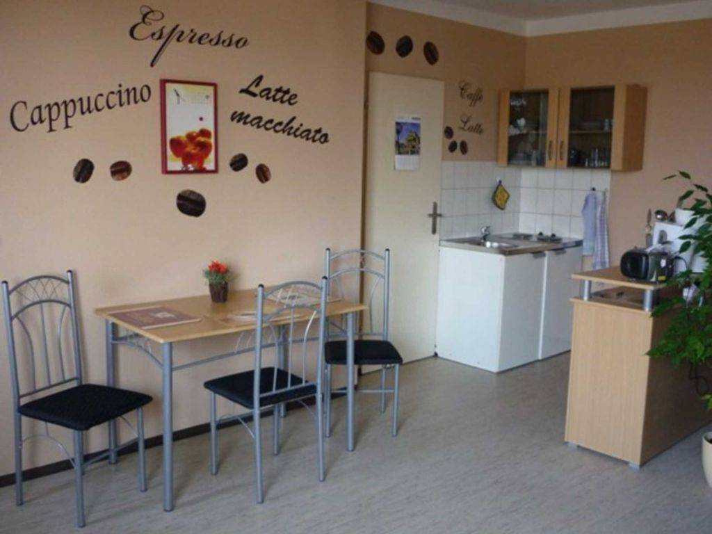 60 M² Ferienhaus ∙ 1 Schlafzimmer ∙ 4 Gäste - Mecklenburg-Vorpommern