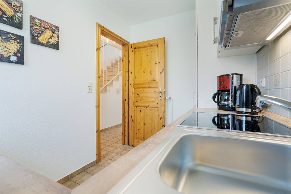 73 m² Ferienhaus ∙ 2 Schlafzimmer ∙ 4 Gäste – Bild 16