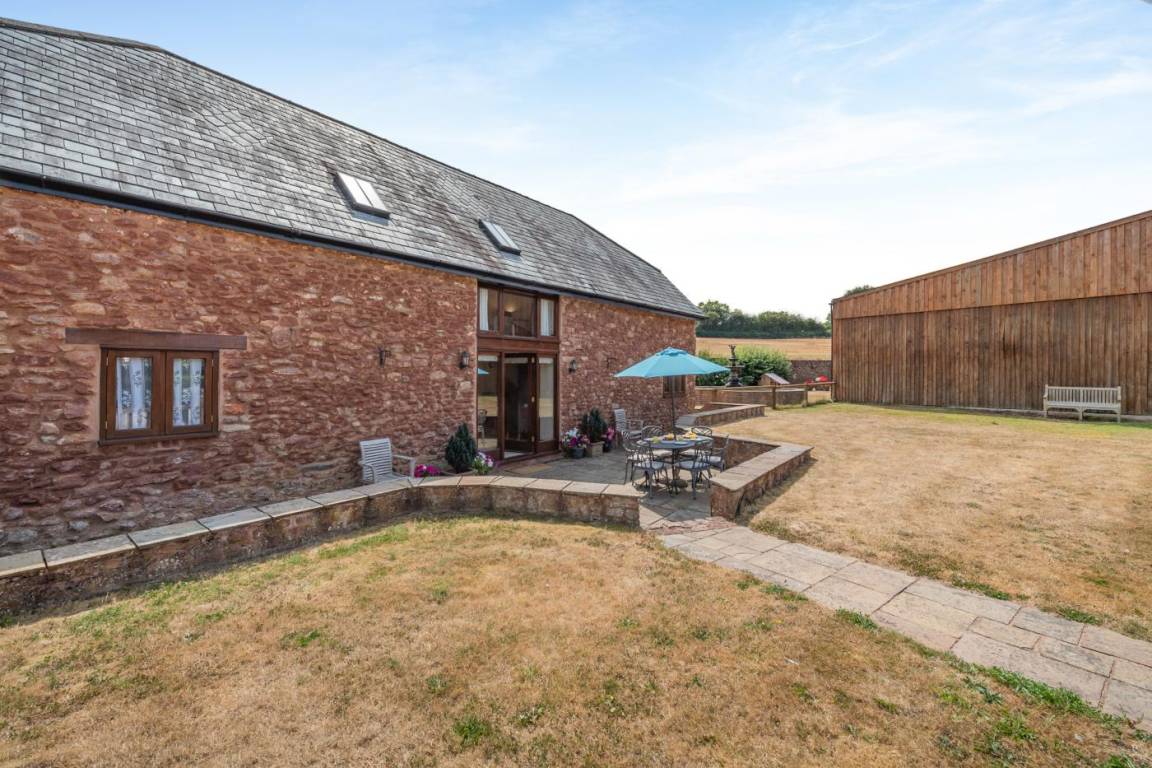 Cottage ∙ 4 Chambres ∙ 8 Personnes - Watchet