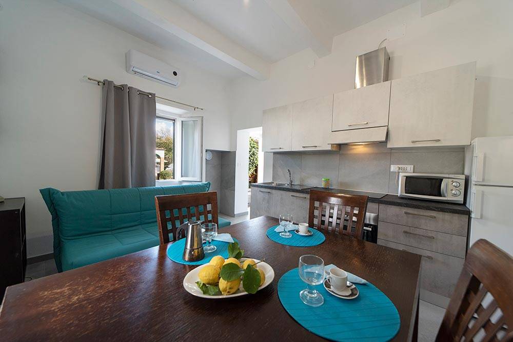 45 M² Appartamento Vacanza ∙ 1 Camera Da Letto ∙ 4 Ospiti - Marina di Campo