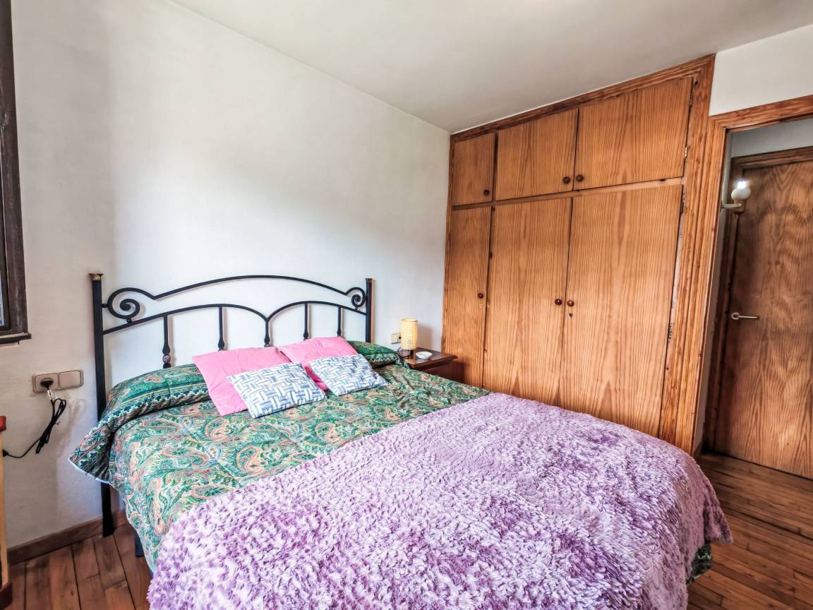 50 M² Apartamento ∙ 1 Habitación ∙ 4 Huéspedes - Tahull